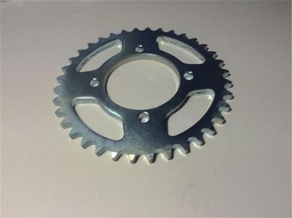 Motospartan Arka Dişli 34t Yamaha Ybr - Image 1