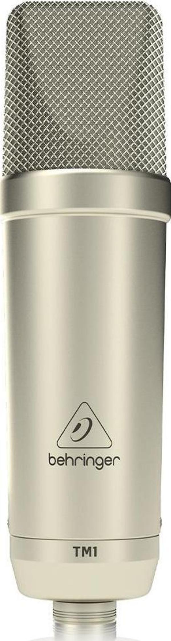 Behringer Tm1 Profesyonel Kondenser Mikrofon - Image 1