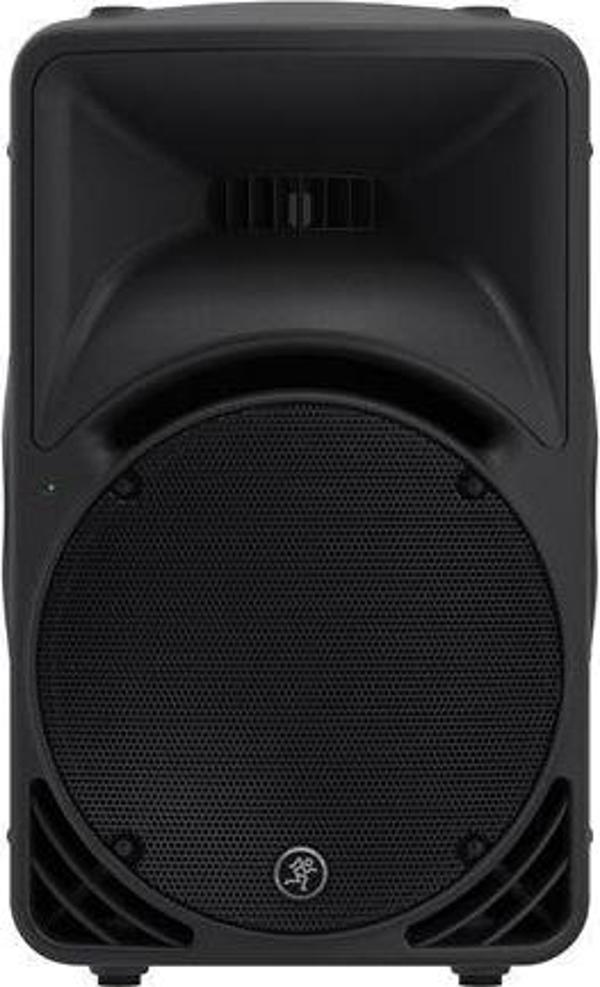 Mackie SRM450v3 12" 1000 Watt Aktif Hoparlör - Image 1
