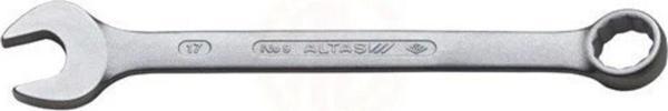Altaş 1 B 9 Boyunlu Kombine Anahtar Uzun Tip - 1010100004 - Image 1