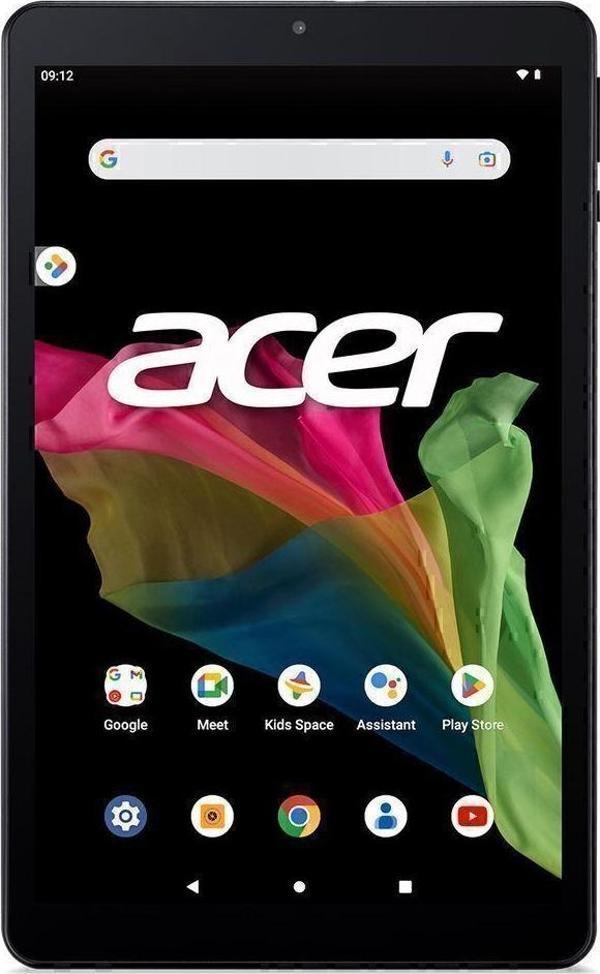 Acer Iconia A10 4 Gb Ram 64 Gb Ssd 10.1" Hd (1280 X 800 ) Ips Yeni Nesil Android Tablet Nt.Lg0Ey.001 - Image 1