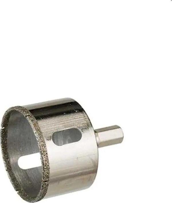 Gerlinger 40Mm Boru Tipi Cam Delme Matkap Ucu - Image 1