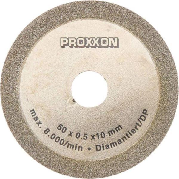 Proxxon 28012 Elmas Testere 50 Mm - Image 1