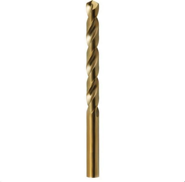 Izar 4.2Mm Altın Seri Matkap Ucu Hss Co Dın338N - Image 1