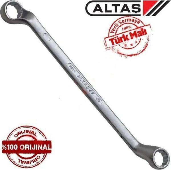 Altaş 20-22 Yıldız Anahtar  - Image 1