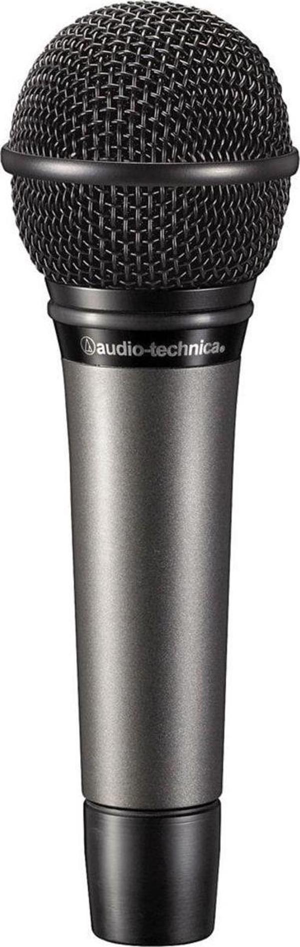 Audio Technica Atm510 El Kardiyot Dinamik Mikrofon - Image 1