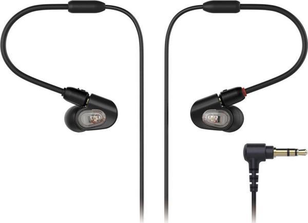 Audio Technica Ath-E50 E-Serisi Profesyonel Kulak Içi Monitör Kul - Image 1