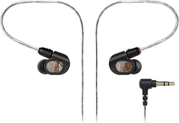 Audio Technica Ath-E70 E-Serisi Profesyonel Kulak Içi Monitör Kulaklık - Image 1