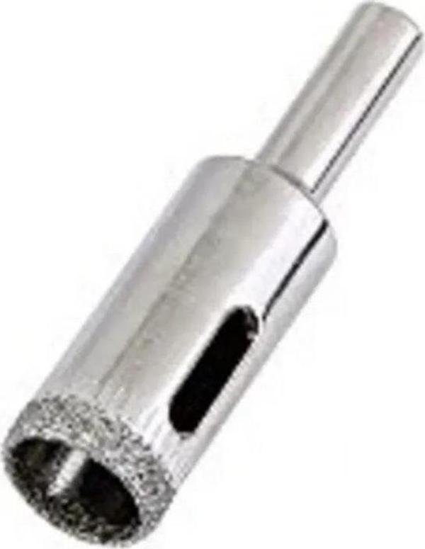 Gerlinger 8Mm Boru Tipi Cam Delme Matkap Ucu - Image 1