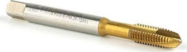 Gfb Metrik 12X1.75 Düz Kılavuz Hss - Image 1
