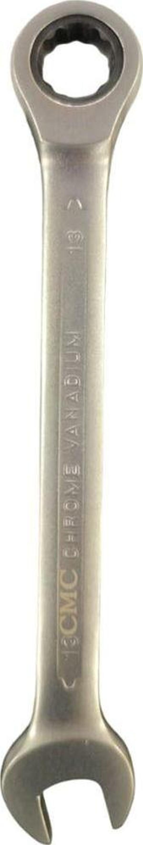 Cmc 13Mm Kombine Cırcır Anahtar - Image 1