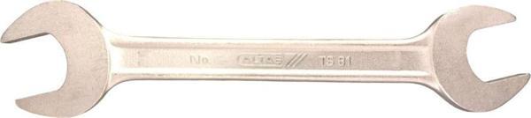 Altaş 21-23Mm Açık Ağız Anahtar  - Image 1