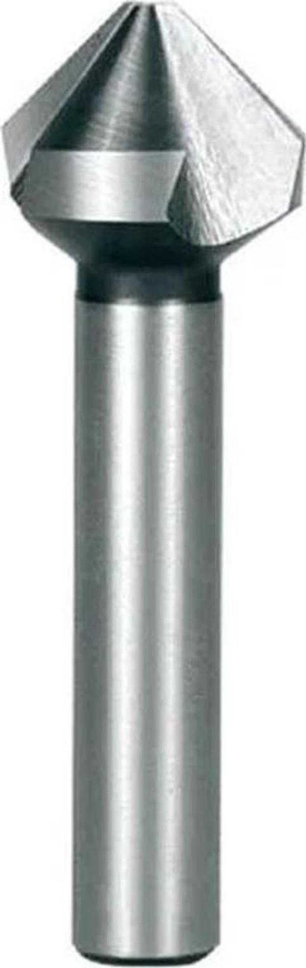 Tutex 10Mm Hss Havşa Matkap Ucu, 90°, Dın335C - Image 1