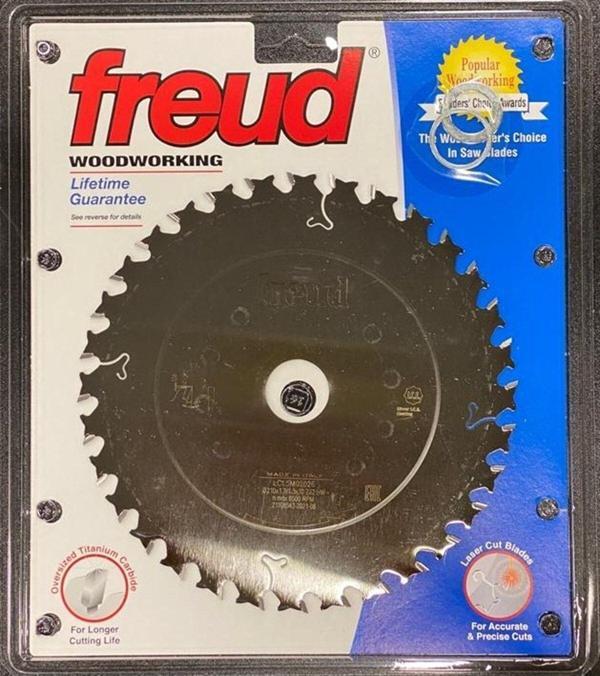 Freud Lcl5M 02026 210X1.7X30 Z32 Ince Testere - Image 1