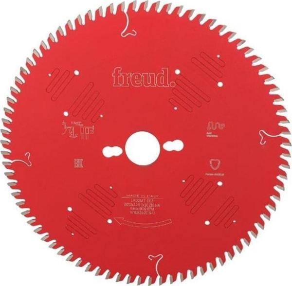 Freud La92Mt 001 Suntalam-Mdf 300X3.2X30Göbek 96Diş Teflon Kaplama Testere - Image 1
