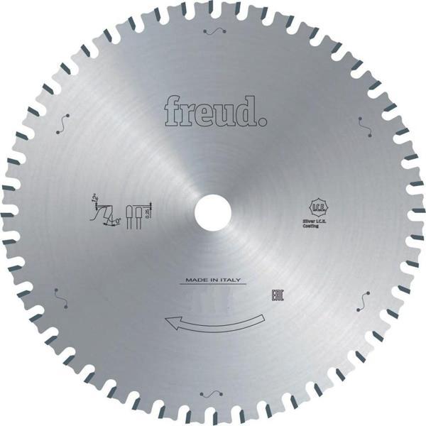Freud Lu6A 1200 Demir Testeresi 305X25,4 Z80 - Image 1