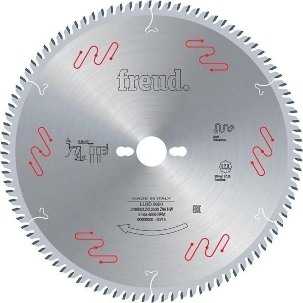 Freud Suntalam-Mdf 300X3.2X30Göbek 96Diş Testere - Image 1