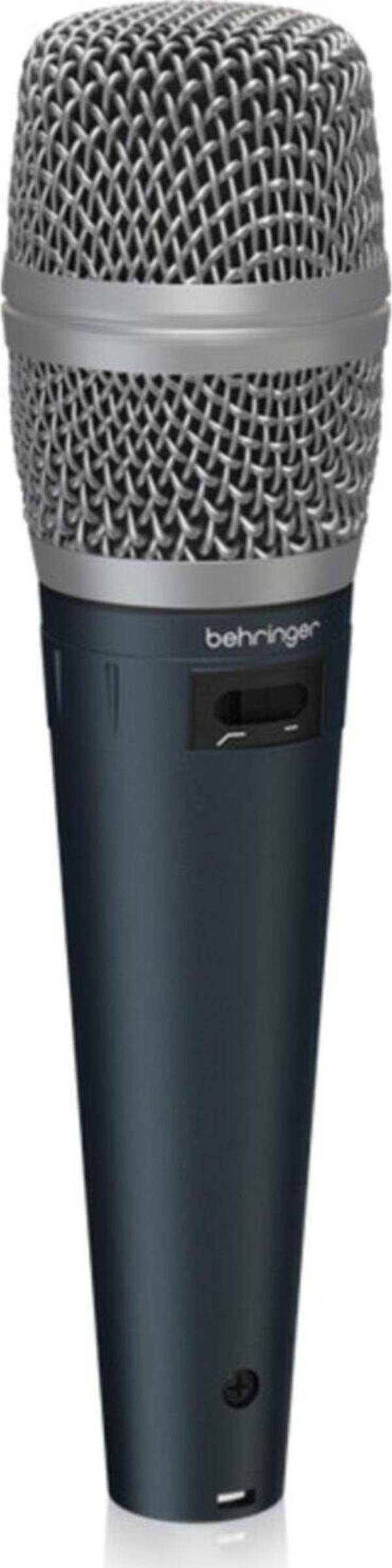 Behringer Sb78A Kondenser Mikrofon - Image 1