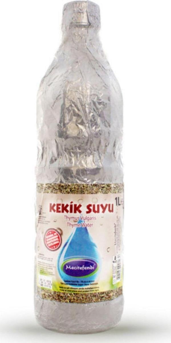 Mecitefendi Kekik Suyu - Image 1
