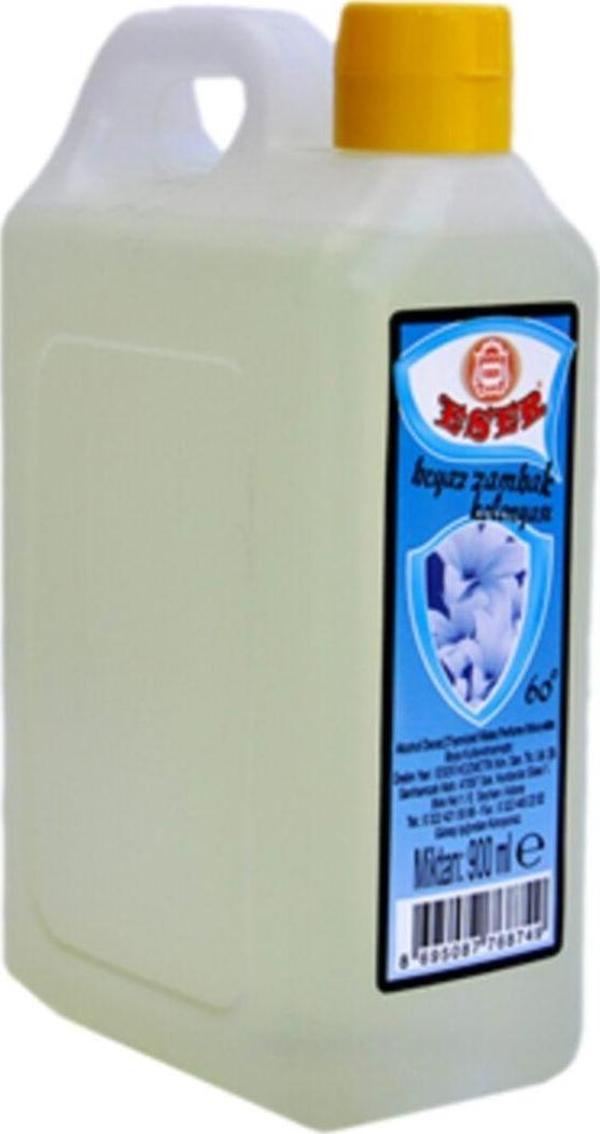 Eser Beyaz Zambak Kolonyası 60 Derece 900Ml - Image 1