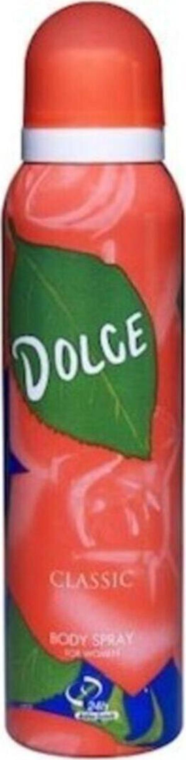Dolce Vita 150 Ml Kadın Deodorant Shn-Pzr-1261 - Image 1