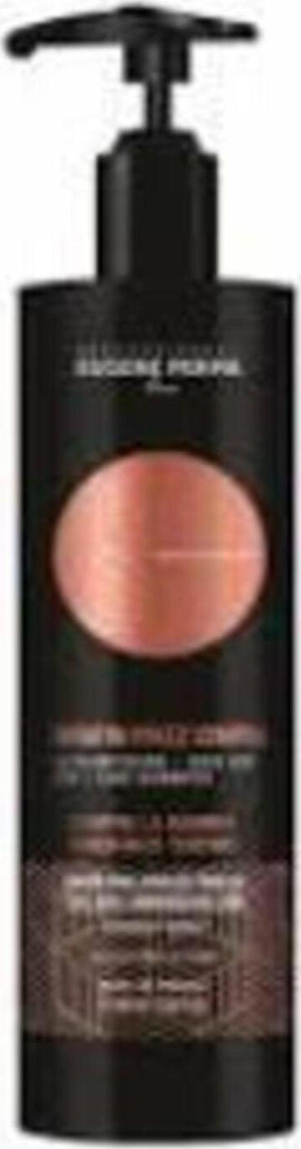 Eugene Perma Keratin Frizz 2 In 1 400Ml Şampuan - Image 1