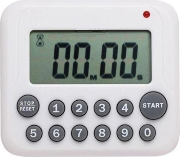 Loyka Ge 367 Hızlı Dijital Zamanlayıcı - Image 1