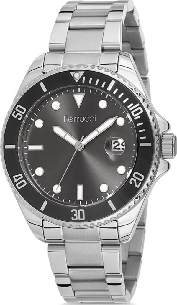 Ferrucci Erkek Kol Saati - Image 1