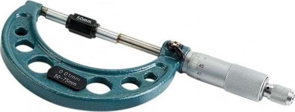 Gfb 50-75Mmx0,01 Dış Çap Mikrometresi - Image 1