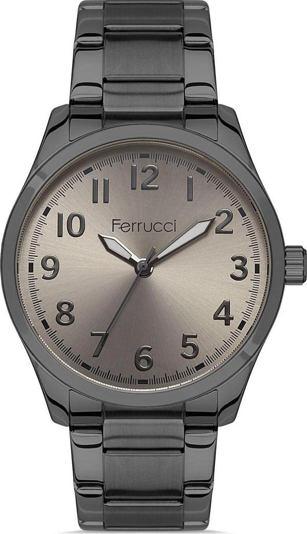 Ferrucci Fc.12926R.03 Erkek Kol Saati - Image 1