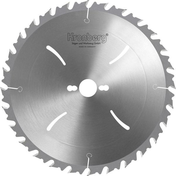 Kronberg Ağaç Testeresi 300X3.2X30 Z28 - Image 1