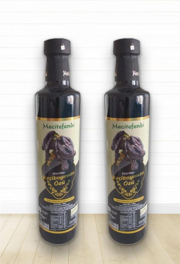 Mecitefendi Harnup Keçiboynuzu Özü 2 Adet 675 G - Image 1