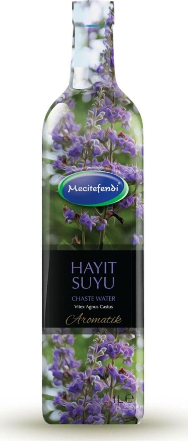 Mecitefendi Hayıt Suyu 1 Litre - Image 1