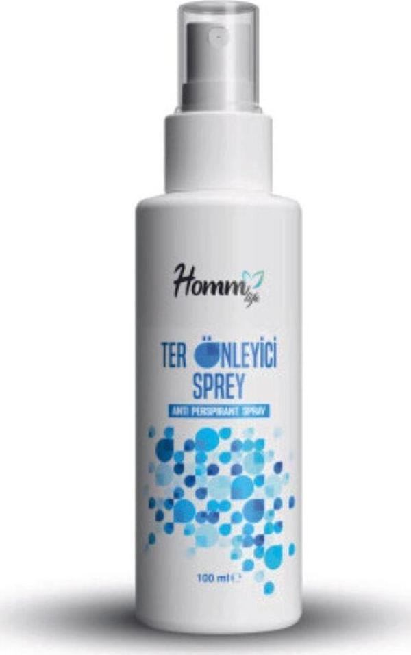 Homm Life Ter Önleyici Sprey 100 Ml - Image 1