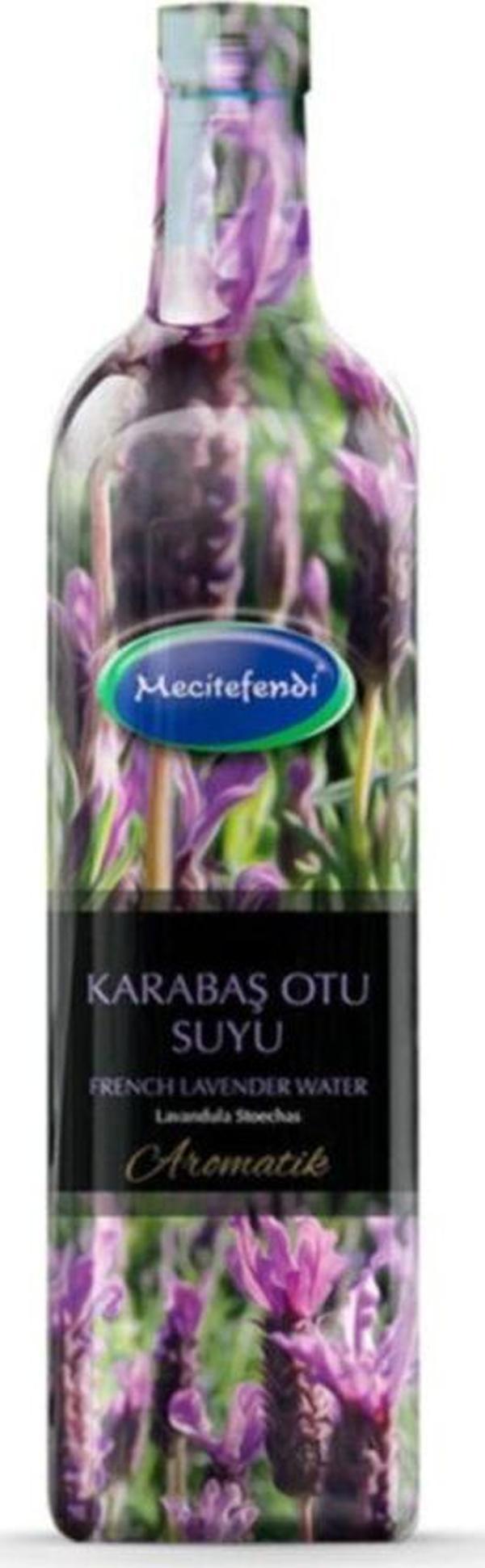 Mecitefendi Karabaş Suyu 1 Lt - Image 1