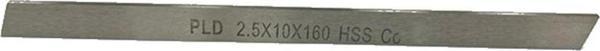 Gfb Hss 2.5X10X160Mm Yassı Torna Kalemi - Image 1