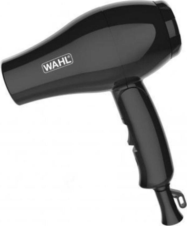 Wahl 3402-0470 Seyahat Tipi Mini Saç Kurutma Makinesi Yüksek Performans - Image 1