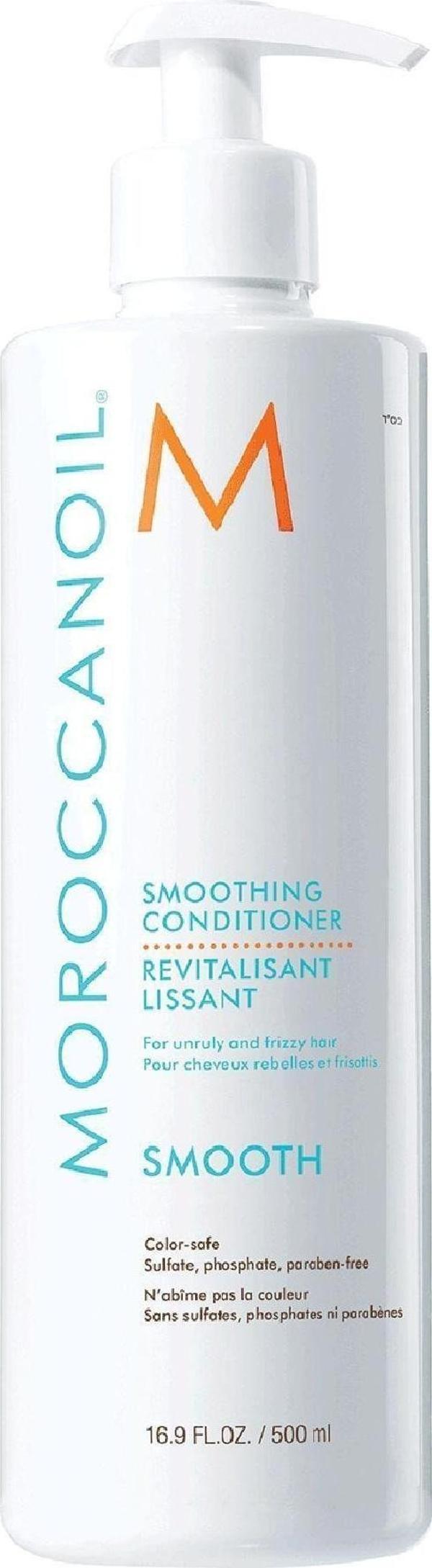Moroccanoil Smooth Smoothing Yatıştırıcı Krem 500Ml Centertrusty362 - Image 1