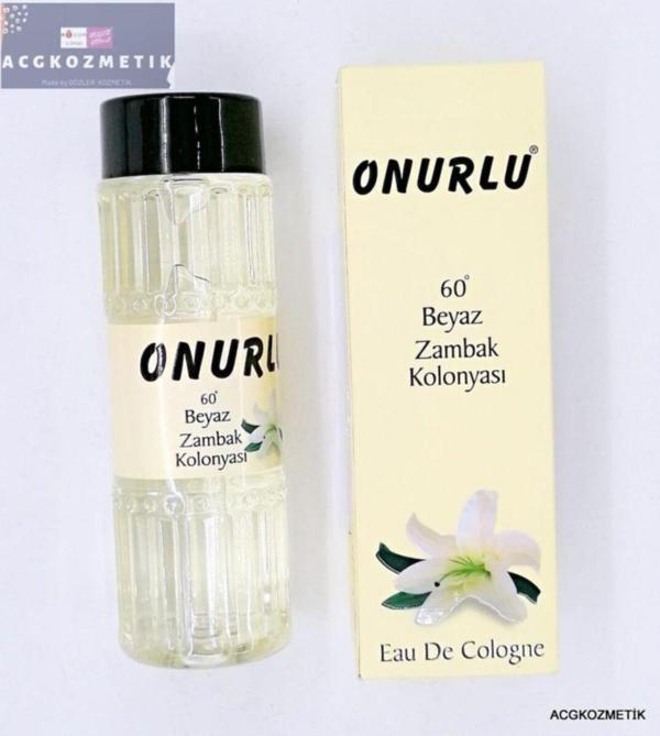 Onur Beyaz Zambak Kolonyası - Image 1