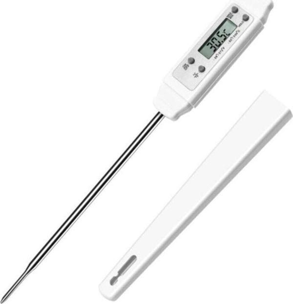 Loyka Inno-300 Saplama Problu Gıda Termometresi - Termometreler - 2 Yıl - Image 1