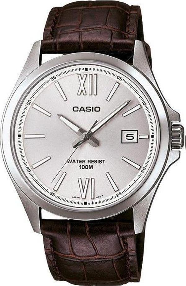 Casio Erkek Kol Saati Mtp-1376L-7Avdf - Image 1