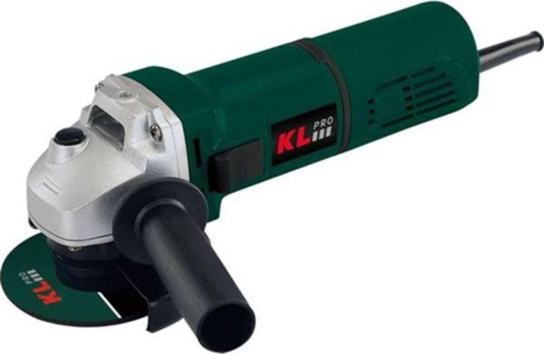 Klpro Kl Pro Avuç Taşlama Klat11508 1100Watt 125Mm - Image 1