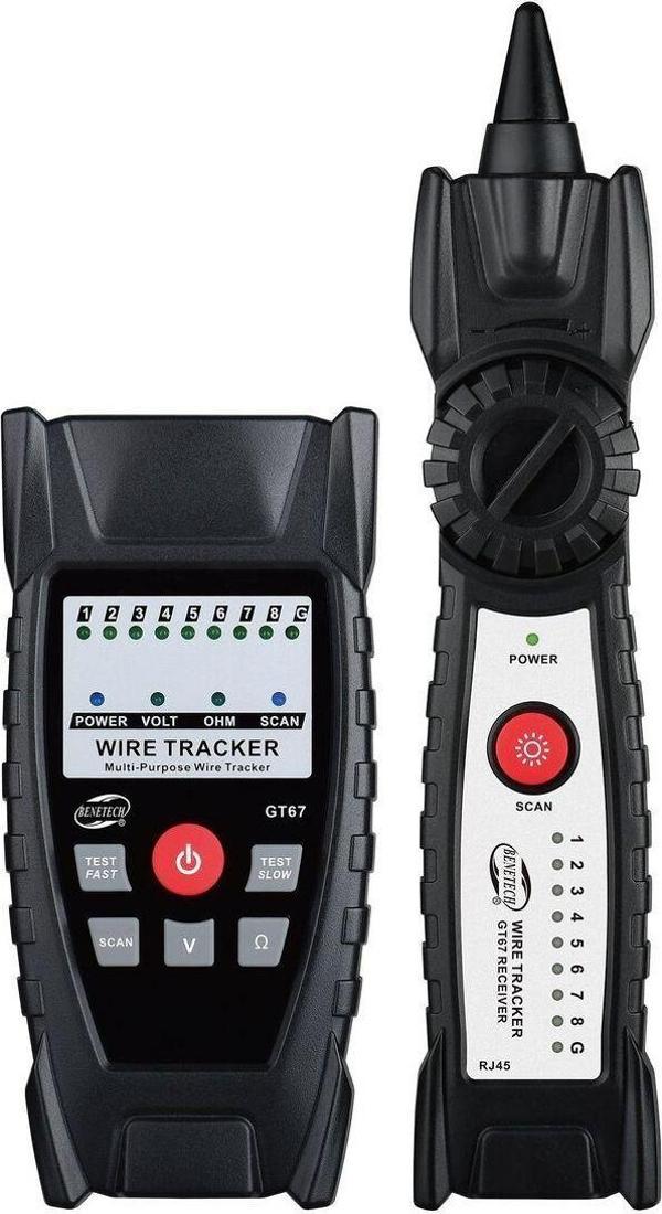 Benetech Gt67 Network Kablo Bulucu - Image 1