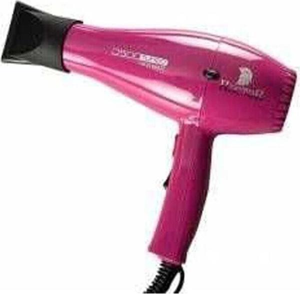Hector Profesyonel Fön Makinesi 3500 Turbo-Pembe 8690015677209 - Image 1