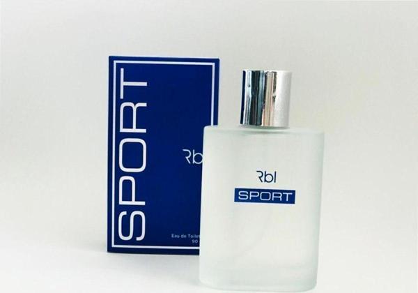 Rebul Rbl Sport Erkek Parfümü 90 Ml - Image 1