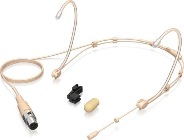 Behringer Bo 440 Omni-Directional Kafaya Takılan Mikrofon - Image 1