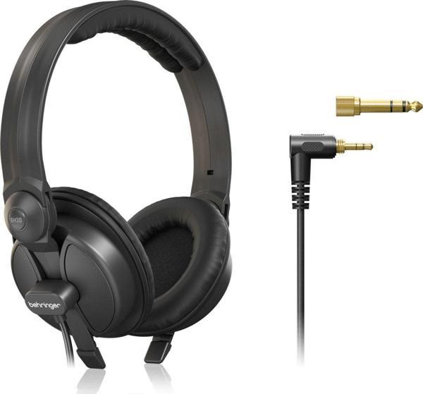 Behringer Bh30 Profesyonel Dj Kulaklıgı - Image 1