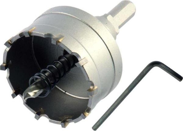 Gfb 35Mm Tct Metal Delme Panç - Image 1