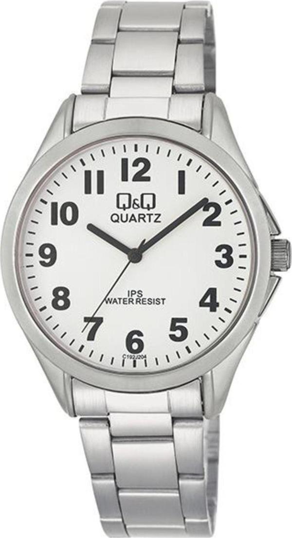 Q&Q C192J204Y Erkek Kol Saati - Image 1