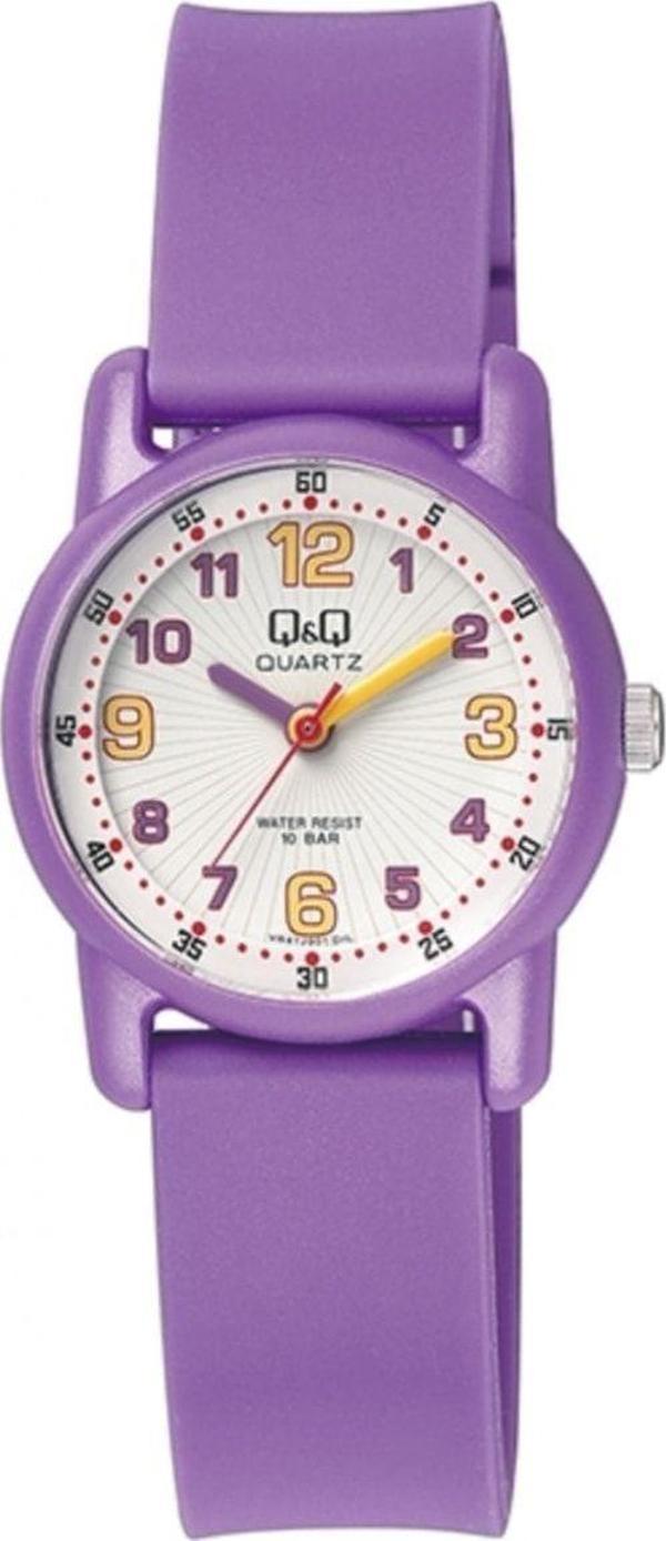 Q&Q Çocuk Kol Saati Vr41J001Y - Image 1
